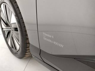 POLESTAR Polestar 4 usata, con Chiusura centralizzata senza chiave