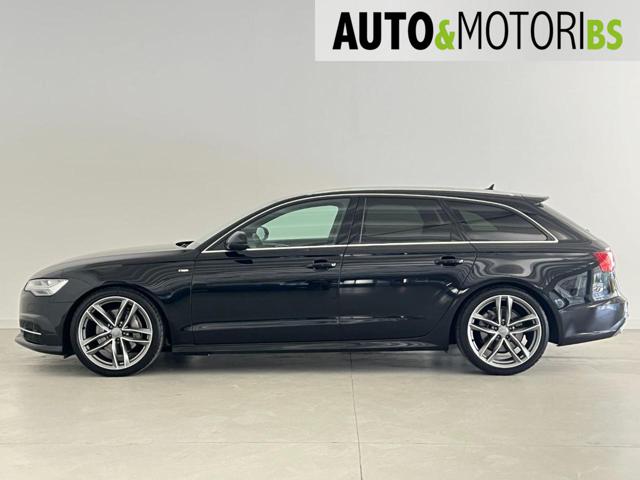 AUDI A6 usata, con Boardcomputer