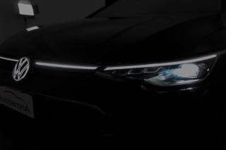 VOLKSWAGEN Golf usata, con Controllo elettronico della corsia