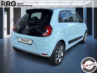 RENAULT Twingo usata, con Chiusura centralizzata