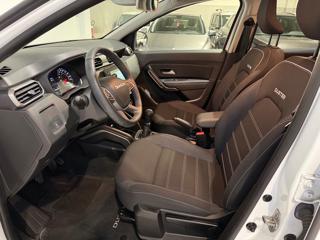 DACIA Duster usata, con Climatizzatore