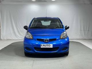TOYOTA Aygo usata 6