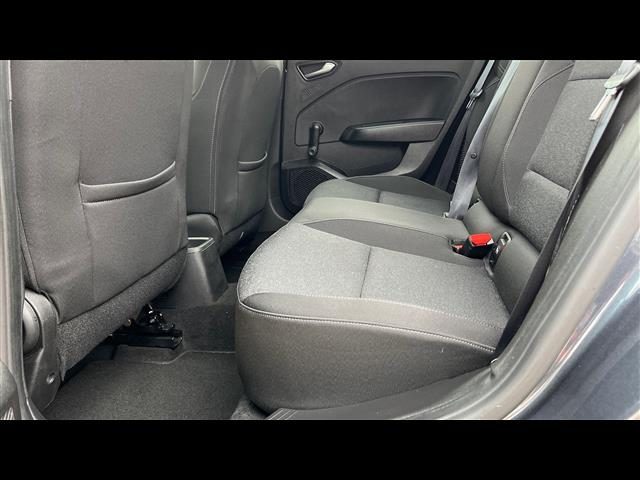RENAULT Clio usata, con Fendinebbia