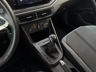 VOLKSWAGEN Polo usata, con Controllo trazione