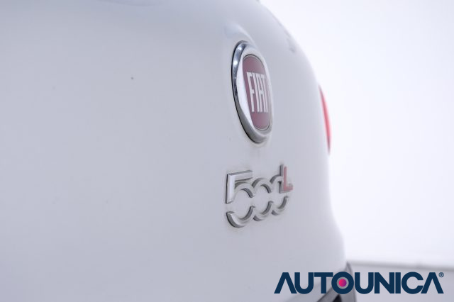 FIAT 500L usata, con Bluetooth