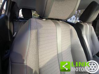 PEUGEOT 2008 usata, con Chiusura centralizzata senza chiave