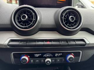 AUDI Q2 usata, con USB
