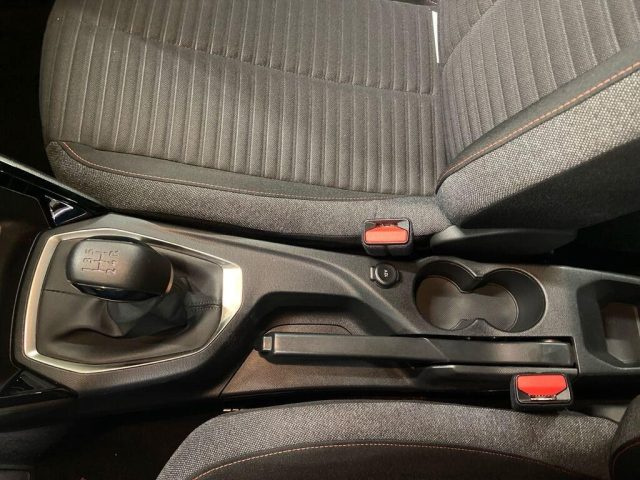 PEUGEOT 208 usata, con Cruise Control