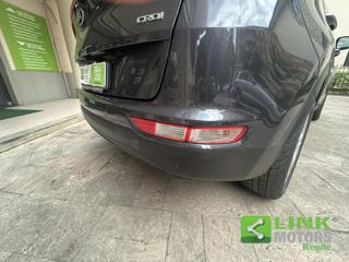 KIA Sportage usata, con Boardcomputer