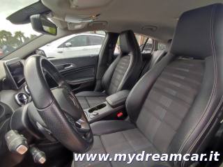 MERCEDES-BENZ CLA 200 usata, con Chiusura centralizzata