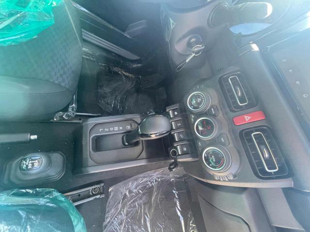 SUZUKI Jimny usata, con Alzacristalli elettrici