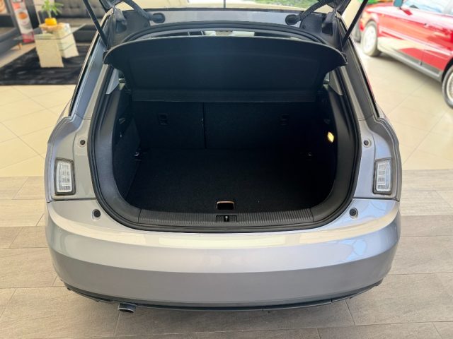 AUDI A1 usata, con Fendinebbia
