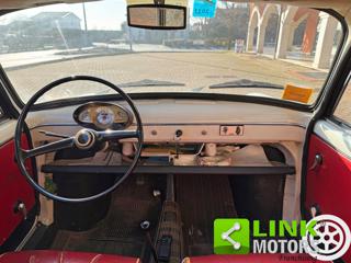 AUTOBIANCHI Bianchina usata 15