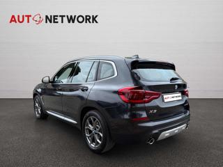 BMW X3 usata, con Airbag Passeggero