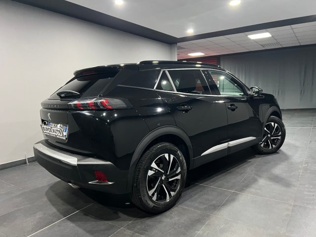 PEUGEOT 2008 usata, con Airbag laterali