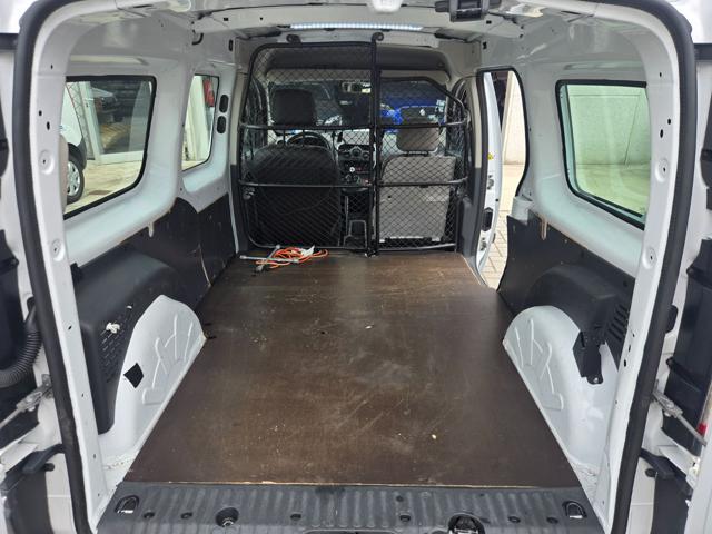 RENAULT Kangoo usata, con Telecamera per parcheggio assistito