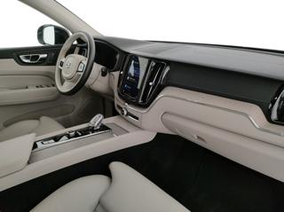 VOLVO XC60 usata, con Controllo vocale