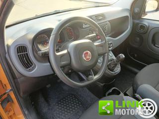 FIAT Panda usata, con ESP