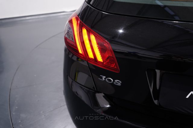 PEUGEOT 308 usata 28