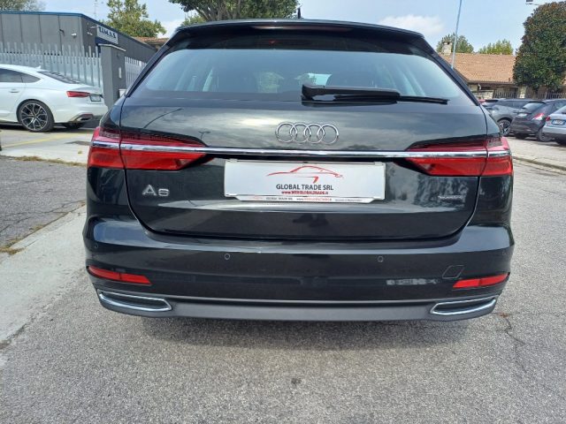 AUDI A6 usata, con Alzacristalli elettrici