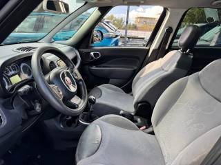 FIAT 500L usata, con Cruise Control