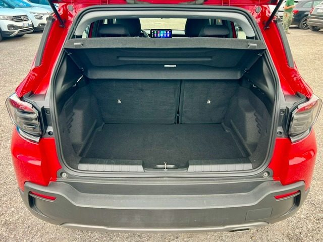JEEP Avenger usata, con Luci diurne LED