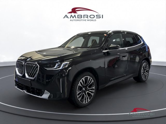 BMW X3 usata 0