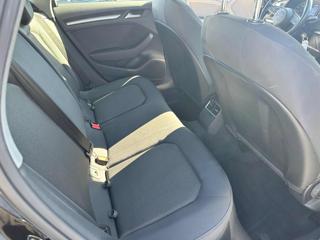 AUDI A3 usata, con Vivavoce