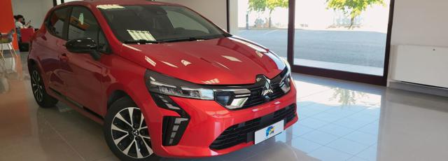 MITSUBISHI Colt usata, con Airbag