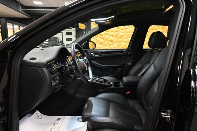 PORSCHE Macan usata 20