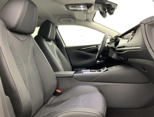 DS AUTOMOBILES DS 4 usata, con Climatizzatore