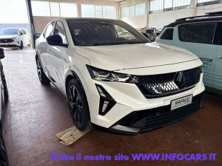 RENAULT Rafale Full Hybrid E-Tech 200 CV Esprit Alpine