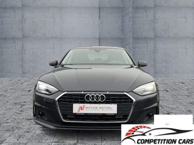 AUDI A5 usata, con Airbag