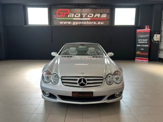 MERCEDES-BENZ SL 600 EVO Biturbo 517CV DESIGNO SOLO 24.000KM ! UNICA !