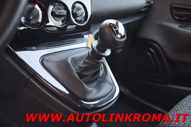 LANCIA Ypsilon usata, con Controllo trazione