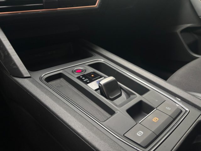 CUPRA Formentor usata, con Servosterzo