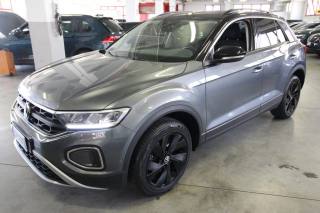 VOLKSWAGEN T-Roc usata, con Airbag