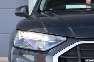 AUDI Q5 usata, con Autoradio digitale