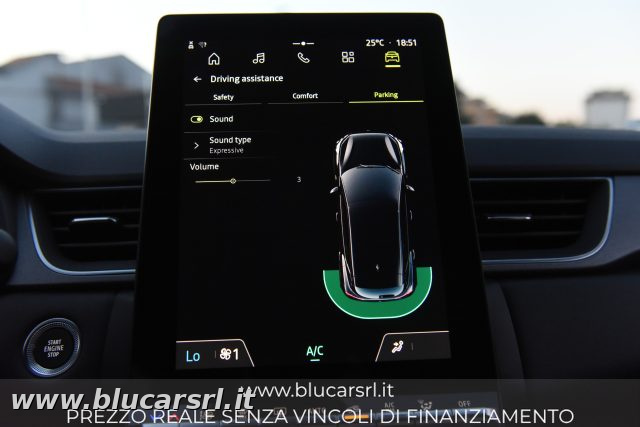 RENAULT Captur usata 48