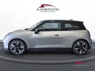 MINI Cooper SE usata 5