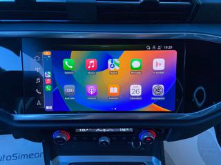 AUDI Q3 usata, con Immobilizzatore elettronico