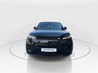 LAND ROVER Range Rover Sport usata, con Chiusura centralizzata