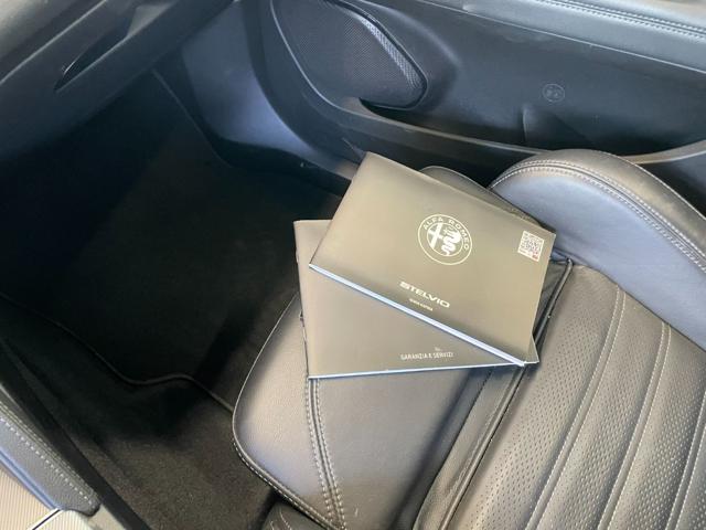 ALFA ROMEO Stelvio usata, con Servosterzo