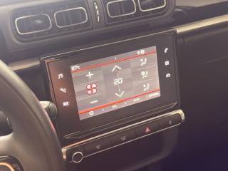CITROEN C3 usata, con Immobilizzatore elettronico