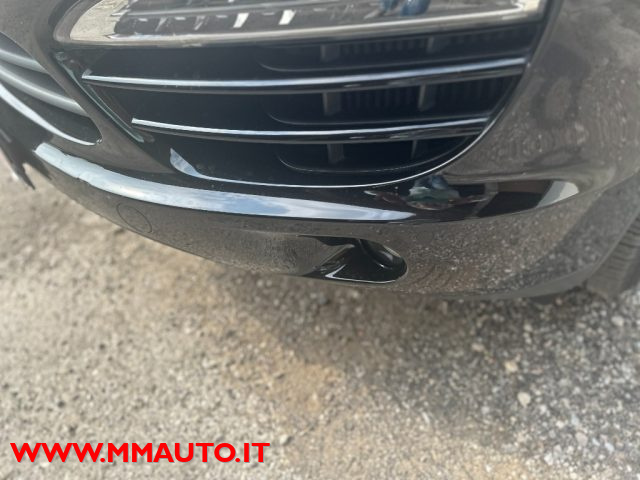 PORSCHE Cayenne usata, con Airbag Passeggero