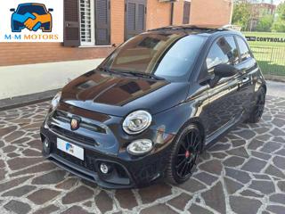 ABARTH 595 usata, con Alzacristalli elettrici