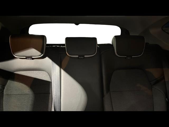 RENAULT Captur usata, con Cruise Control