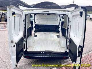 FIAT Talento usata, con Climatizzatore
