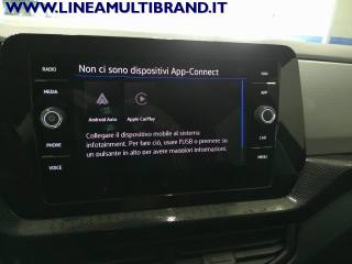 VOLKSWAGEN T-Cross usata, con Vetri oscurati