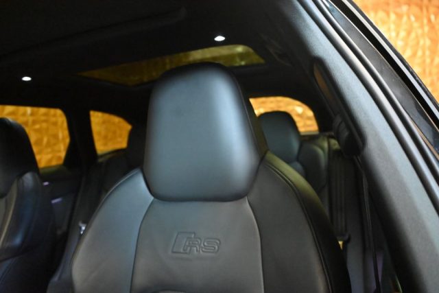 AUDI RS6 usata 50